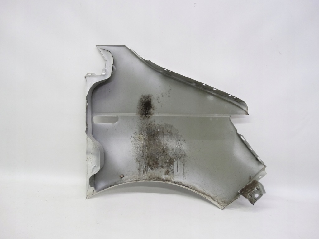 фото №9, Vw t6 multivan transporter 7e 15-19 крыло левый передний оригинальный