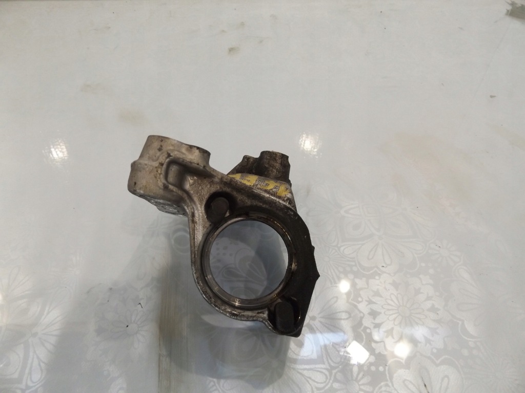 фото №3, C3 picasso 1,6ehdi опора полуось