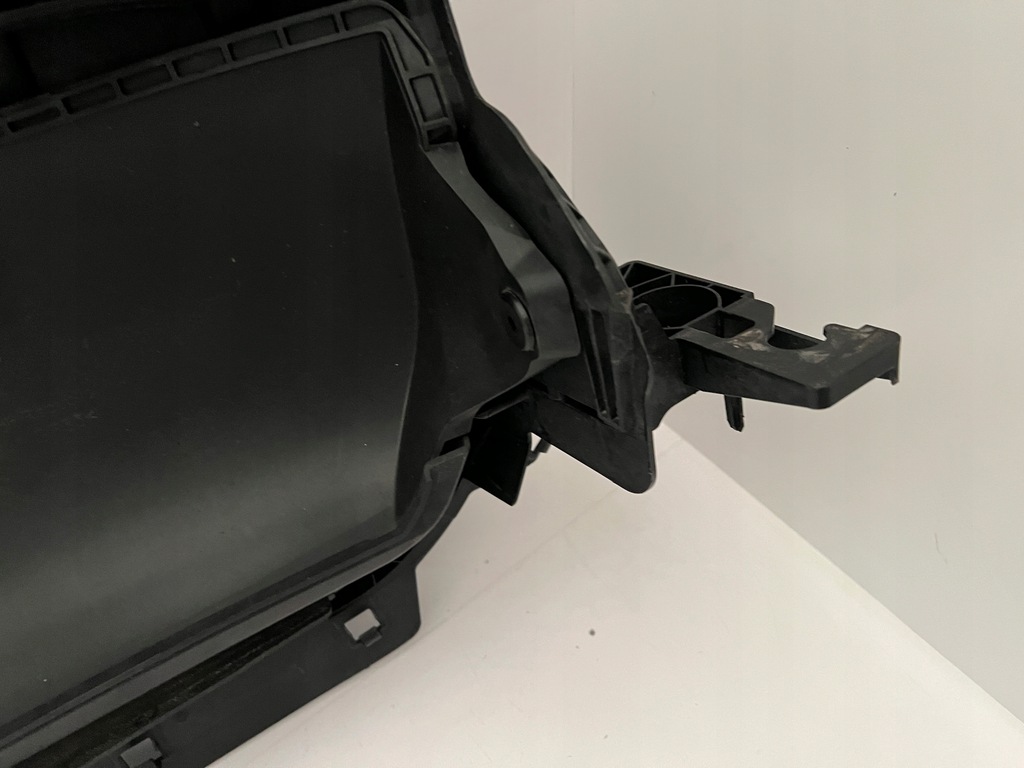 фото №8, Решітка радіатора решітка радіатора жалюзі bmw x1 u11 5a112f8 оригінал