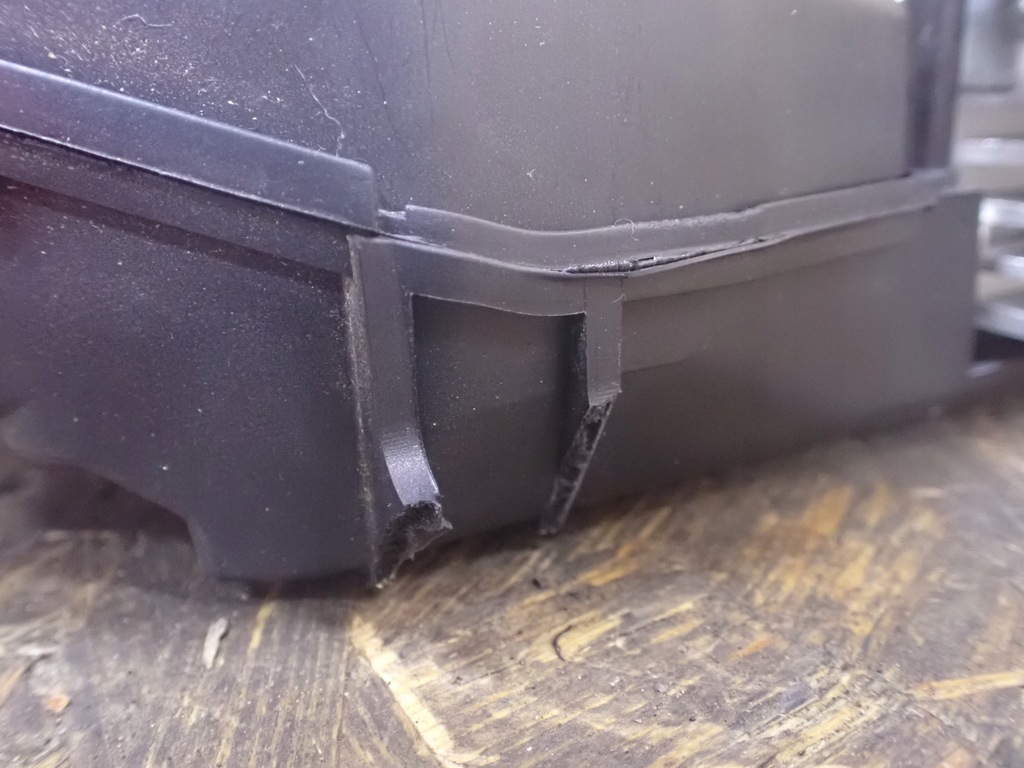 фото №8, Citroen ds3 10- динамик сабвуфер 9663991480 -