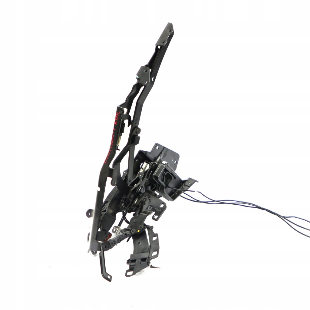 фото №12, Mercedes slk r171 петля дах лівий 11202510000