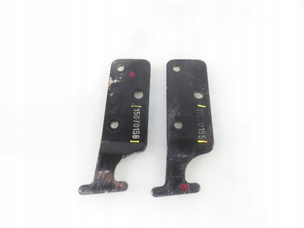 Засов капот hummer hummer h2 15070155 15070156 в Украине