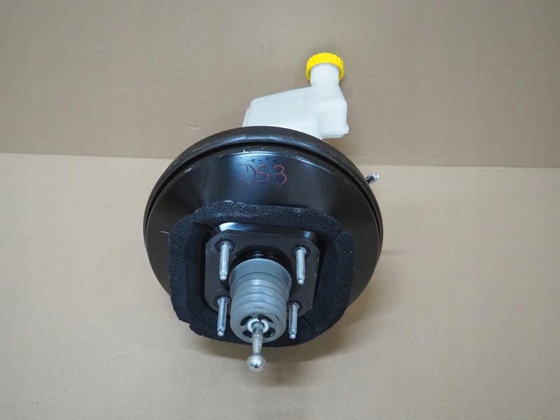 фото №1, Підсилювач гальм насос гальмівна citroen ds3 9682984880