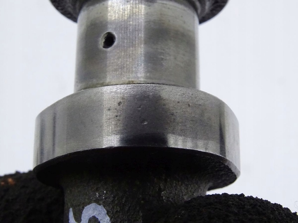 фото №8, Toyota prius ii 03-09 1.5 vvt-i вал розподільного валу ss