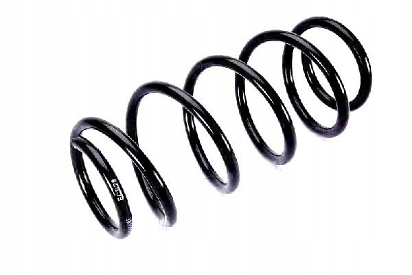 фото №1, Magnum пружина подвеска перед l/p opel zafira