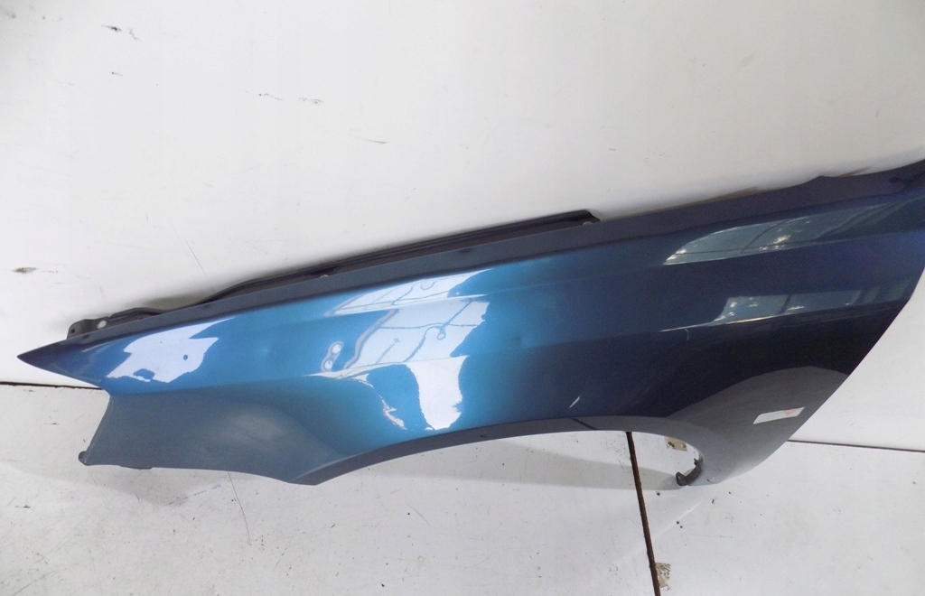 фото №9, Subaru legacy iv 06r крила лівий перед 33a