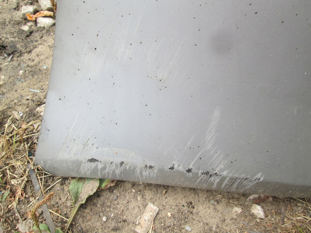 фото №10, Audi a4 b7 1,9 tdi бампер задняя задний