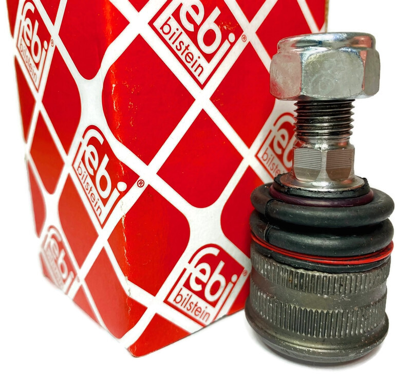 Шаровая опора рычага db w211/220 нижний le/pr wew. в Украине