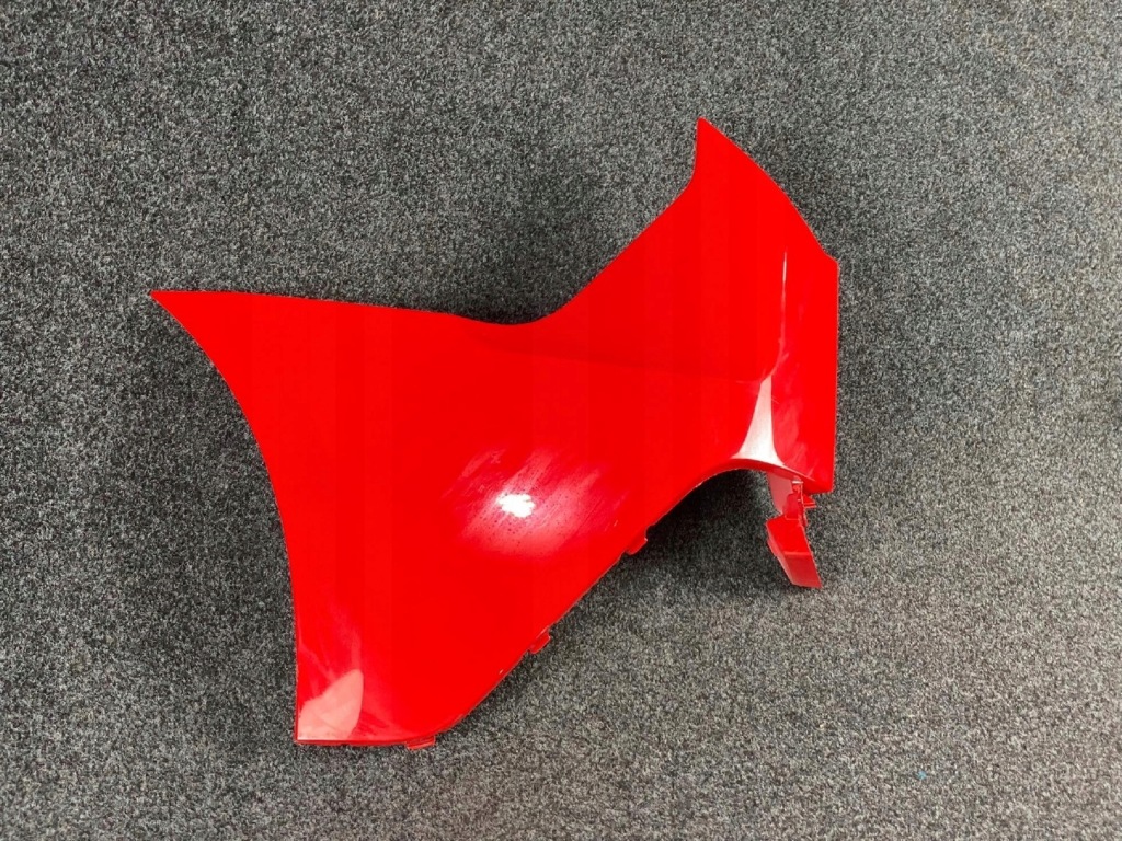 фото №1, Ford transit connect mk2 кутик бампера задня p