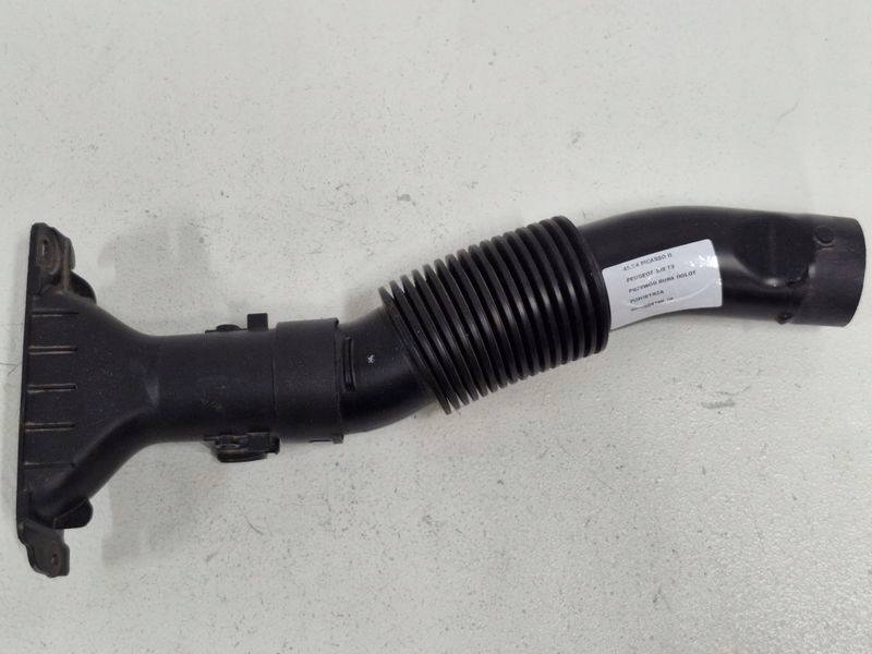 фото №1, Citroen c4 picasso ii peugeot 308 t9 шланг труба повітрозабірник повітря