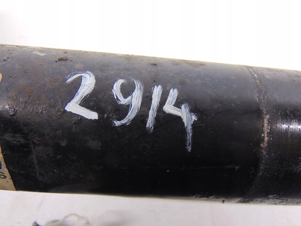 фото №7, Амортизатор перед передний audi tt 8j 2.0tdi