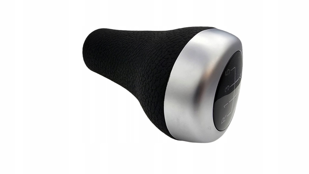 фото №13, Ручка переключения передач bmw satyna 1 series e81e82 e87 3 series e46 e90 e91 e92