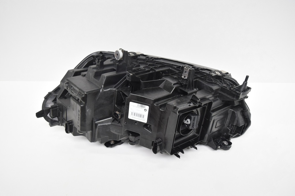 фото №6, Лампа правая bmw x5 g05 x5m f95 led адаптивный