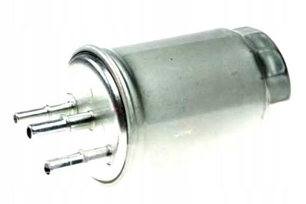 фото №1, Nipparts фільтр пального hyundai terracan hp 2.5 td