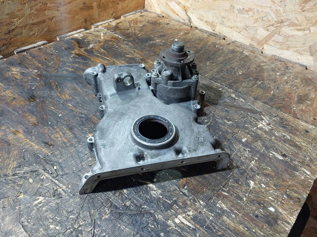 Корпус распределительного вала bmw e39 520i m52b20 1xvanos 1719969 17199699 Киев