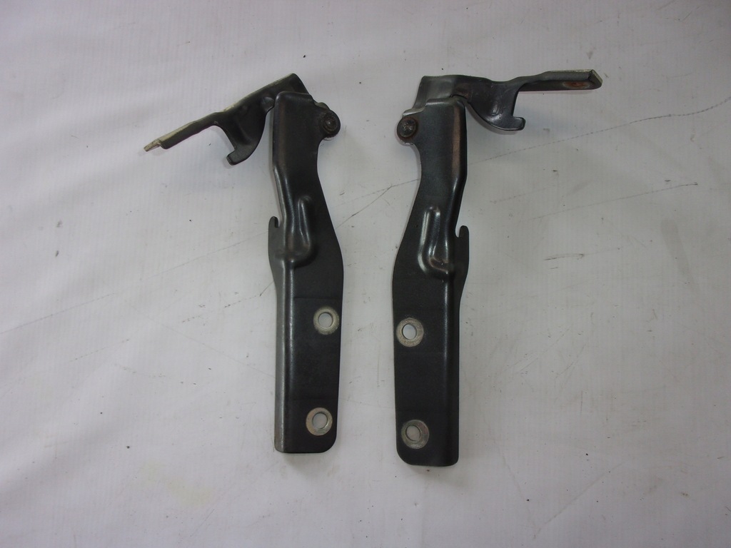 фото №1, Петля капот передней комплект doblo i fl