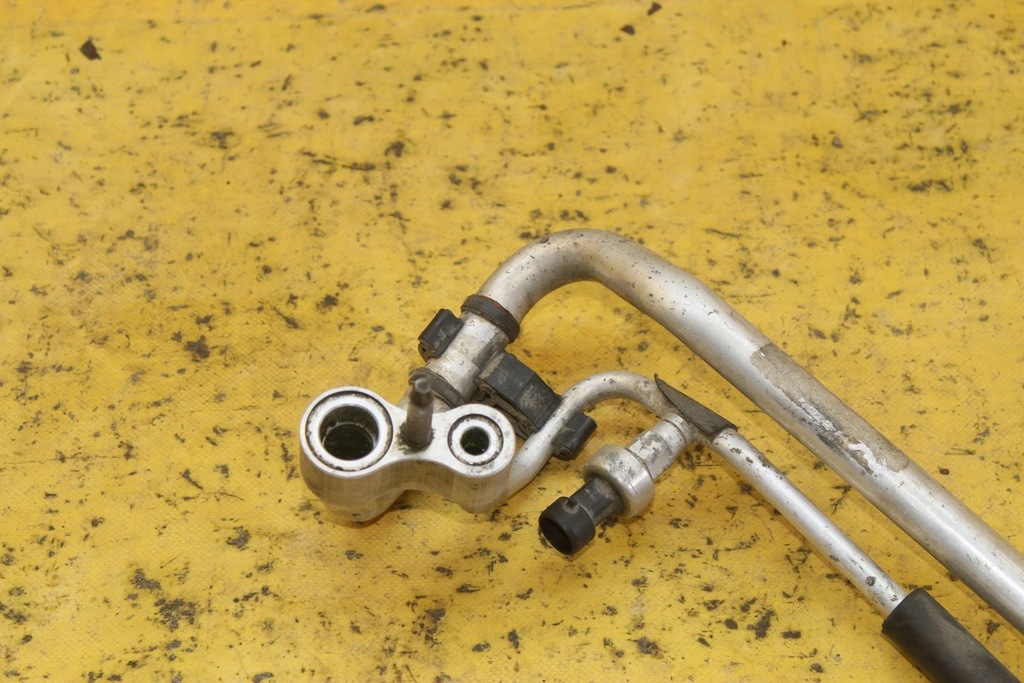 фото №5, Шланг кондиционера vectra c