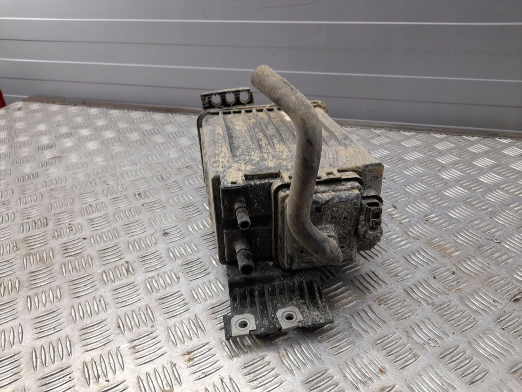 Ford f150 2017 фільтр вугільний Доставка