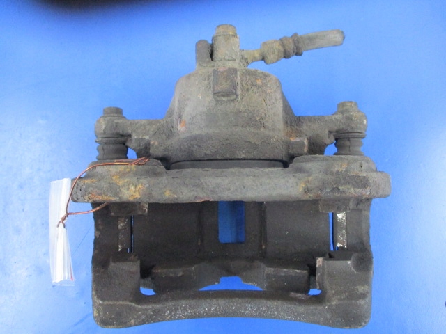 фото №1, Almera n16 1.5dci супорт гальма перед правий