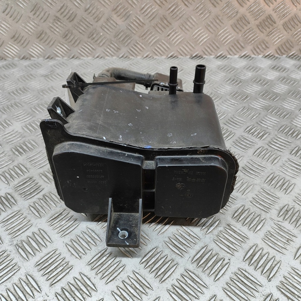 фото №1, Mg hs 2023 фільтр вугільний