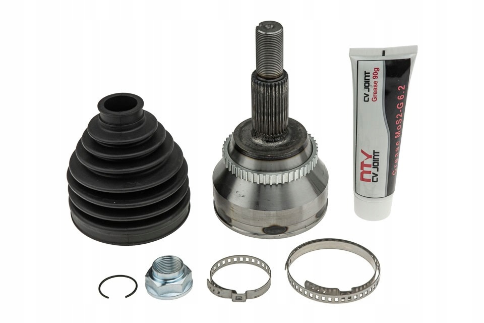 фото №2, Шарнір зовнішній toyota sienna 03-09