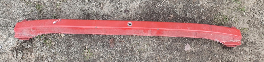 фото №1, Балка підсилювач перед opel agila