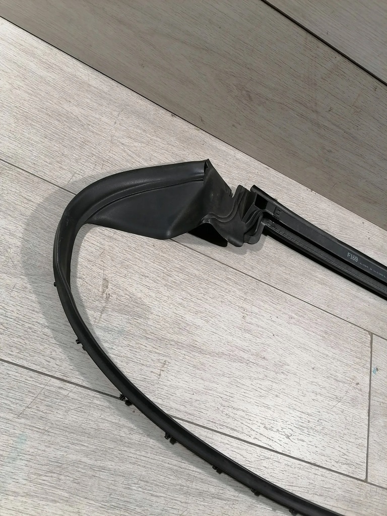 фото №7, Ferrari roma прокладка двері ліва 964919