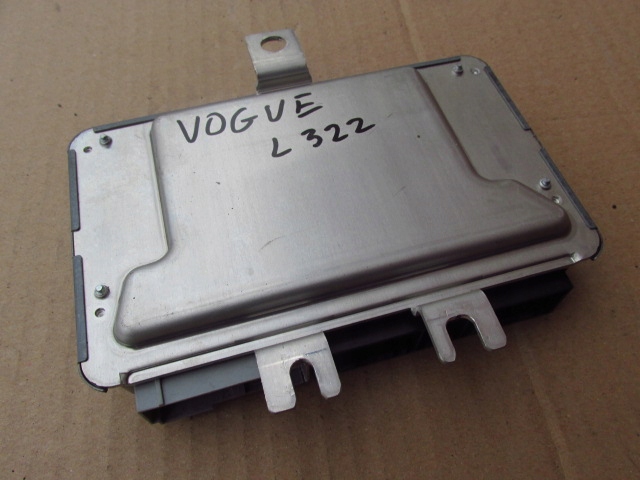 фото №3, Range rover iii l322 lift 3.6 tdv8 модуль блок управления подвеска rqt500181