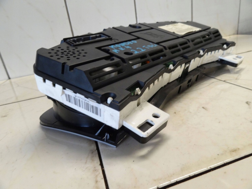 Ford mondeo mk4 2010 2.2 tdci лічильник спідометр 8m2t-14c026-ce Недорого