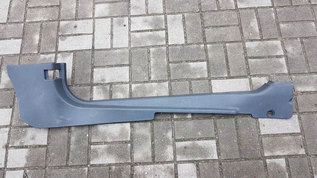 фото №1, Mini r50 r53 молдинг порог правая 1481883