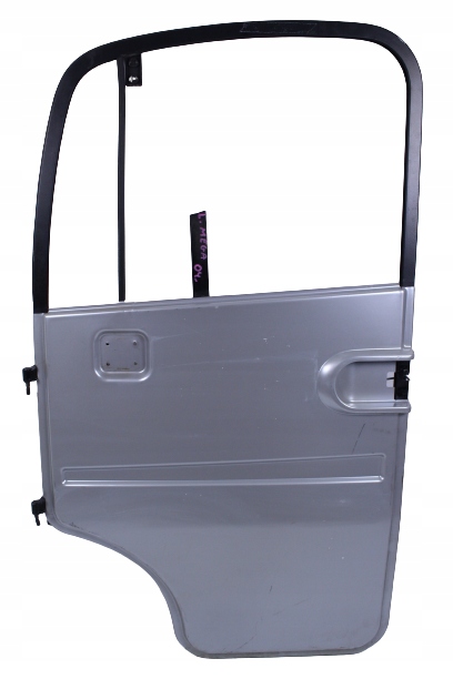 фото №1, Дверь левая aixam mega 04r.