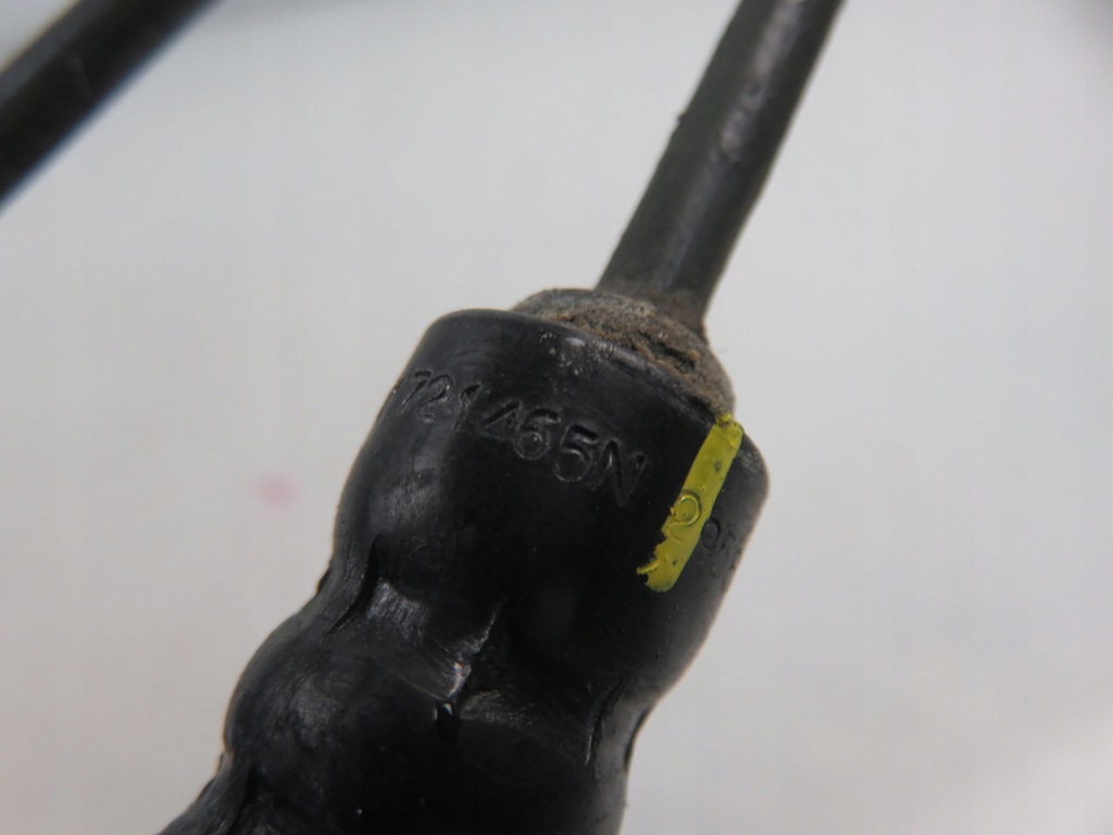 фото №10, Шланг цилиндр сцепления vw golf vi 1.6 1k1721465n