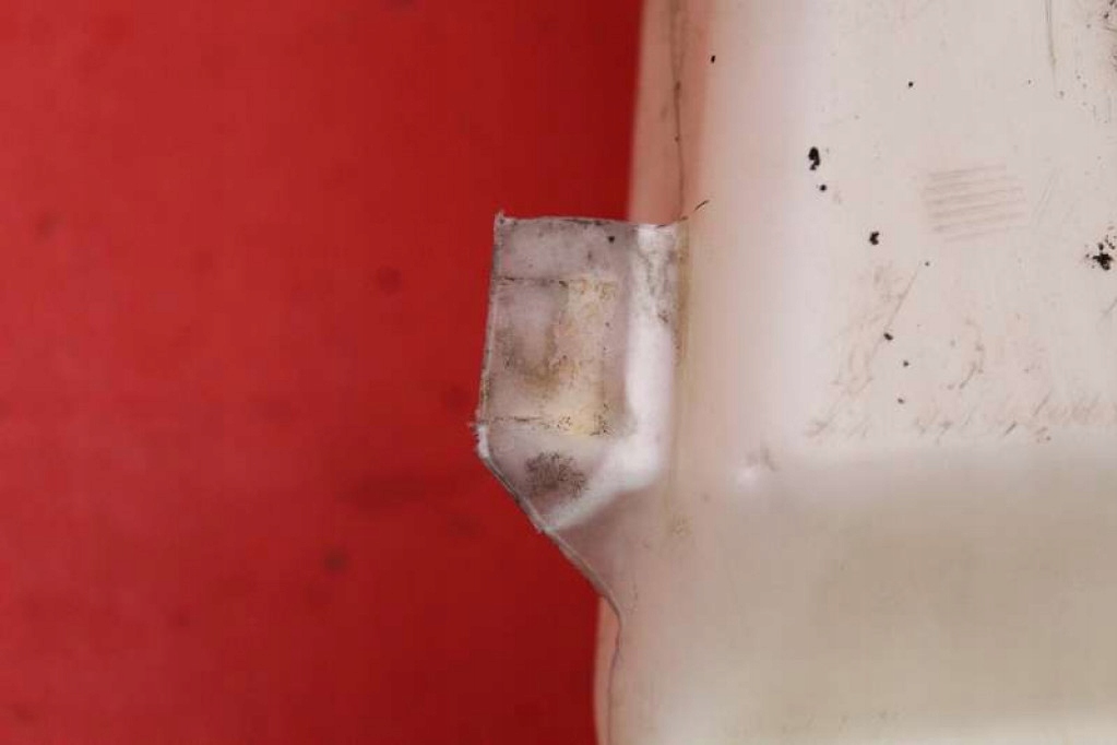 фото №5, Бачок омывателя honda crv 2 ii 2.2 i-ctdi 04-06