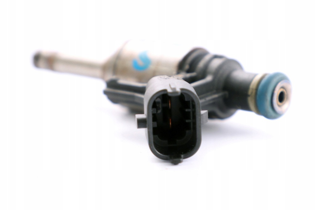 Mini cooper s r55 r56 r57 wstysk форсунка n14 7528351 0261500029 в Украине