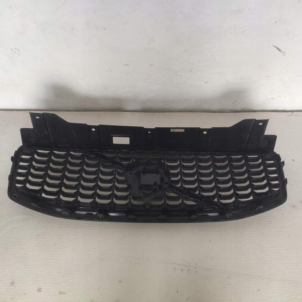 фото №3, Volvo xc60 ii 2022 lift r-design решітка радіатора решітка радіатора бампера