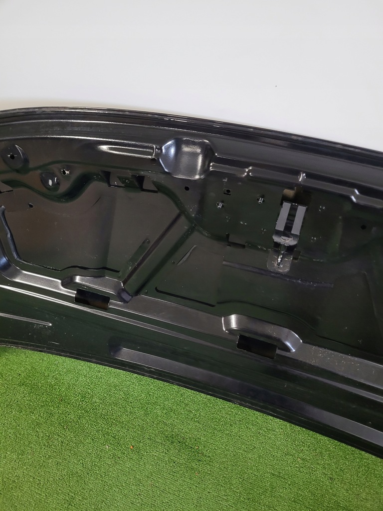 фото №10, Opel combo e proace city rifter berlingo капот крышка двигателя оригинал oem