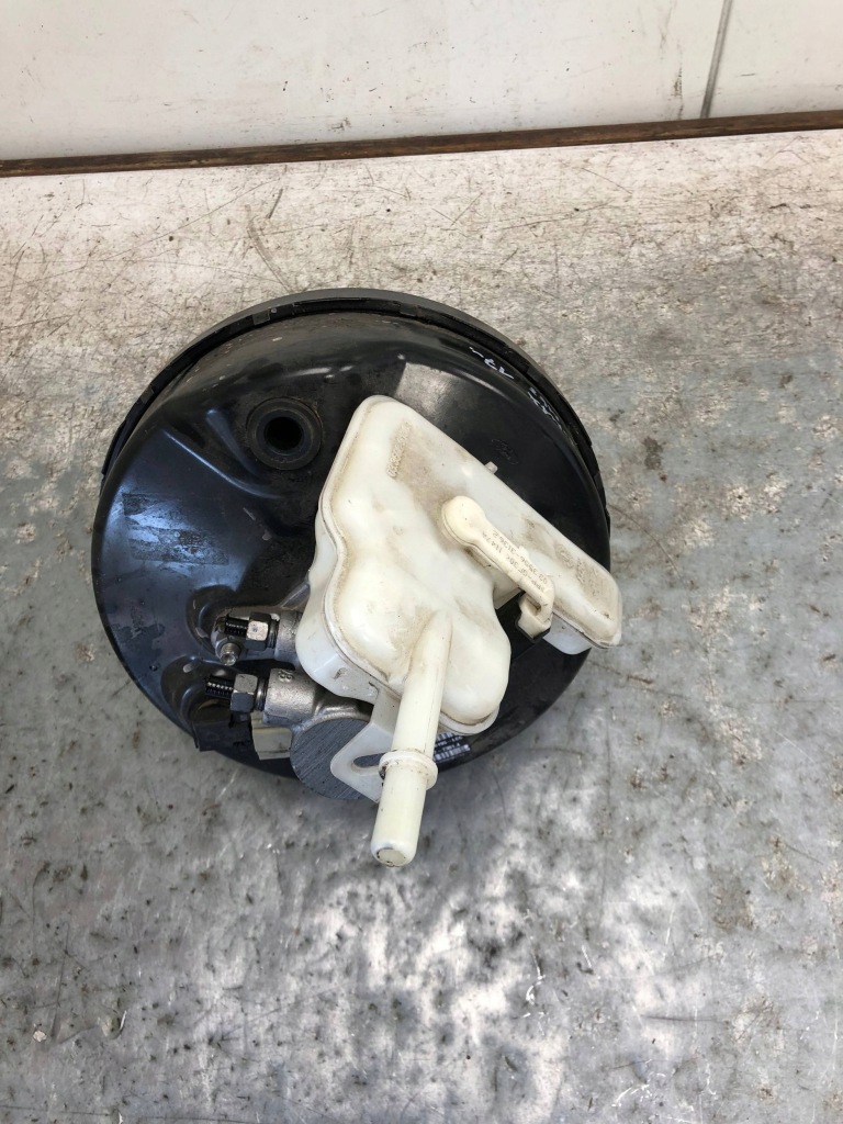 Купить Усилитель тормозов тормоза ford s-max mk2 e1gc-2b195-lcc