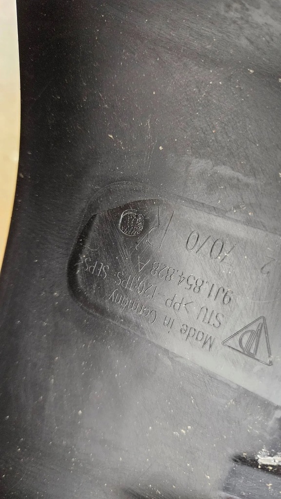 фото №16, Порог пороги накладки пороговые audi e-tron gt левая правая комплект 4j3853855