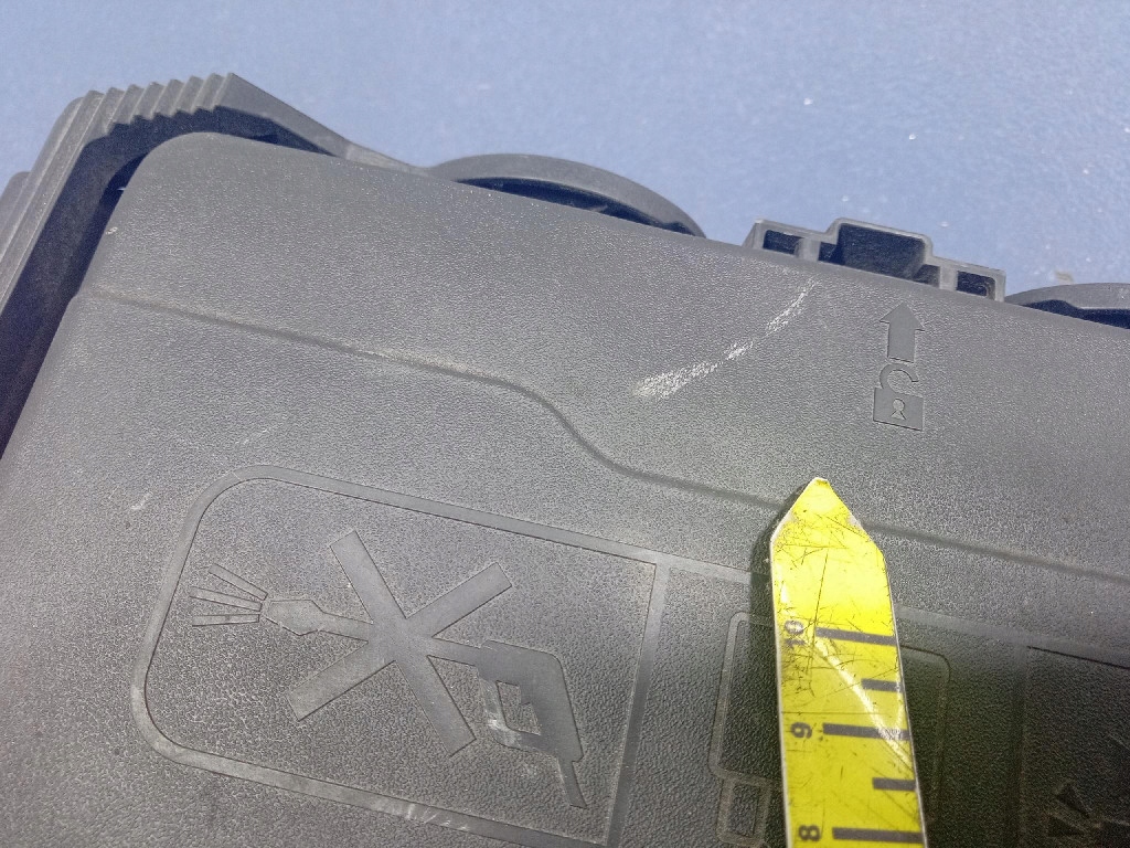 фото №8, Opel insignia b 2.0 cdti 170 km коробка предохранителей bsi 39116625 b20dth