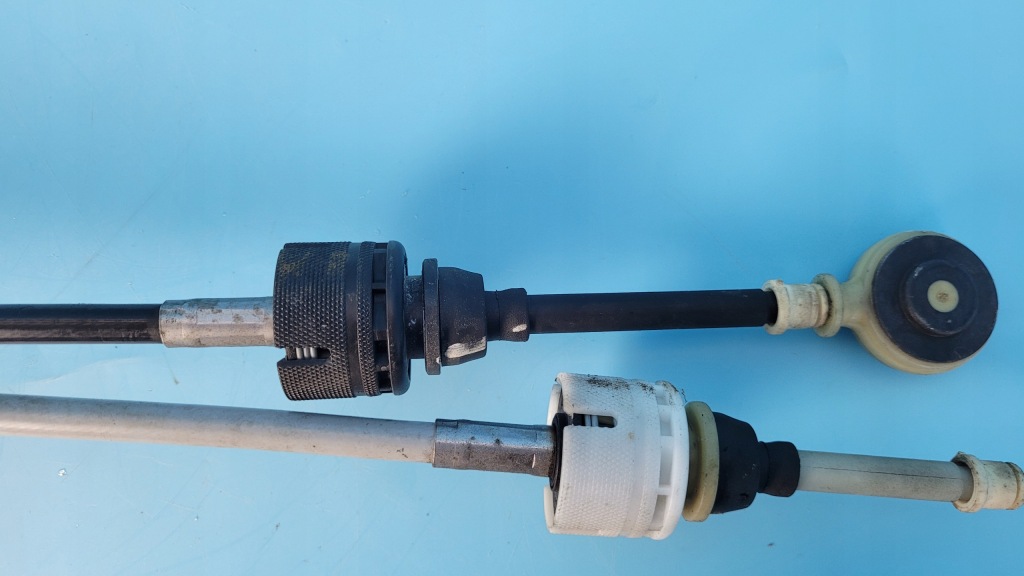 фото №8, Opel astra k sports 1.5 cdti тросы переключения передач 55512236