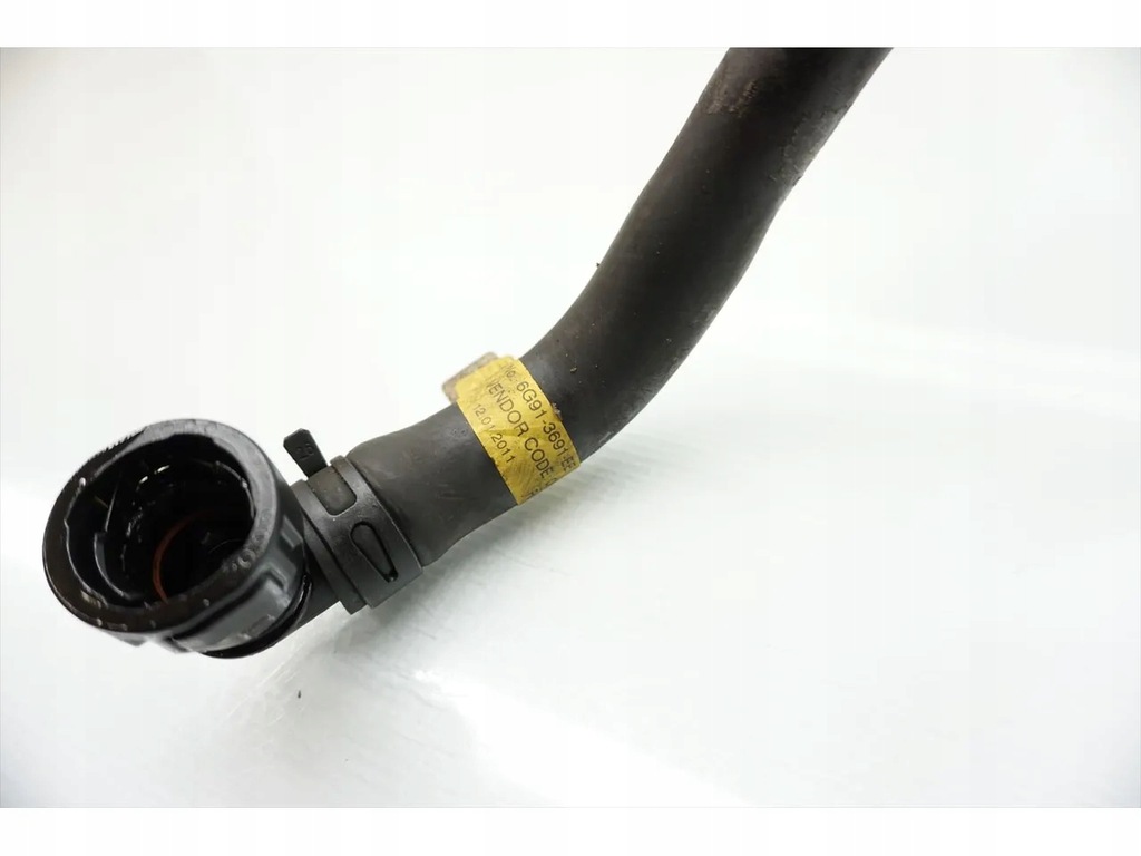 фото №7, Ford galaxy бак жидкость усилителя системы рулевой 2.0 tdci дизель