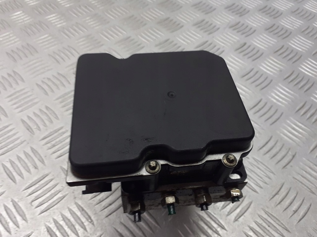 фото №1, Насос abs renault scenic ii 1.6 8200430798 0265234310