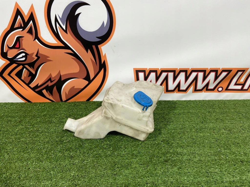 фото №7, Бак омывателя range l405 cpla-17b613-cc