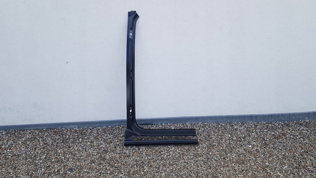 фото №1, Поріг обшивка ліва toyota proace jumper expert