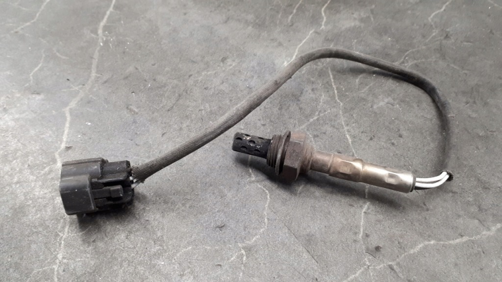 Купить Датчик лямбда-зонд mazda 323f v ba 2.0 v6