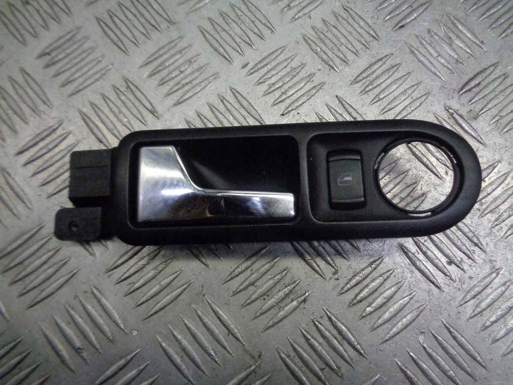 фото №1, Ручка левая задняя внутренняя vw bora