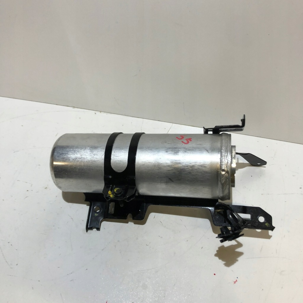 фото №1, Renault scenic v e-tech 2024 ev осушувач кондиціонера 4479000340