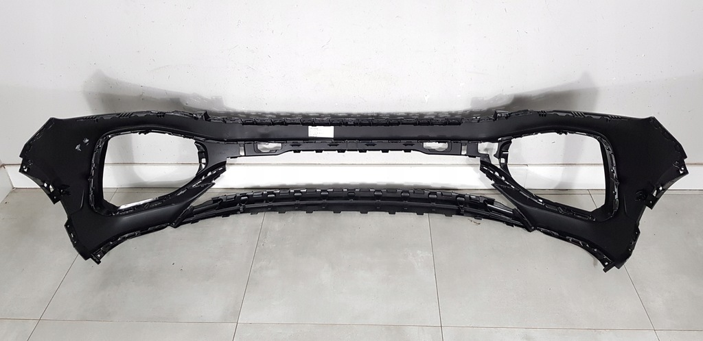 фото №8, Vw t-roc lift r-line 22- бампер перед