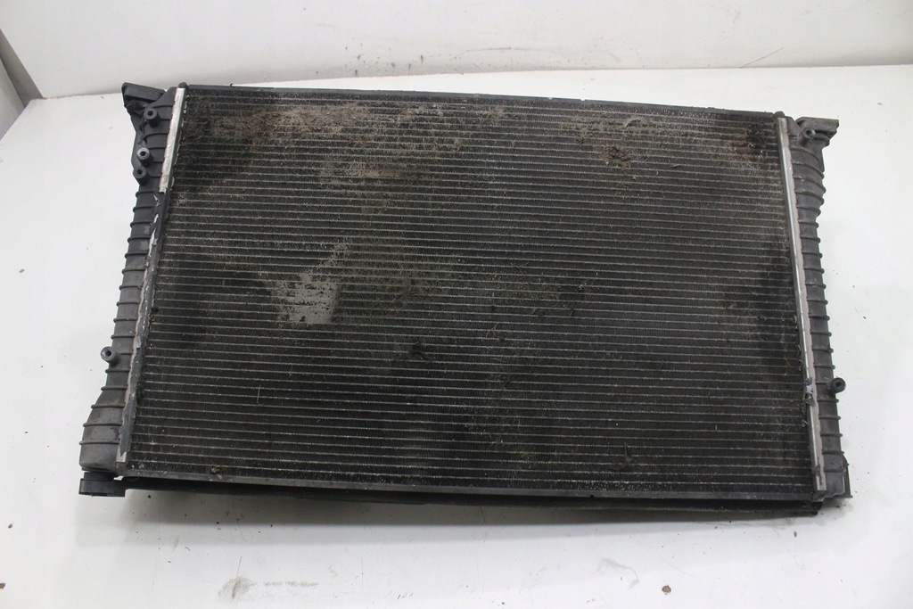 фото №5, Радіатор wody vw phaeton 5.0 tdi