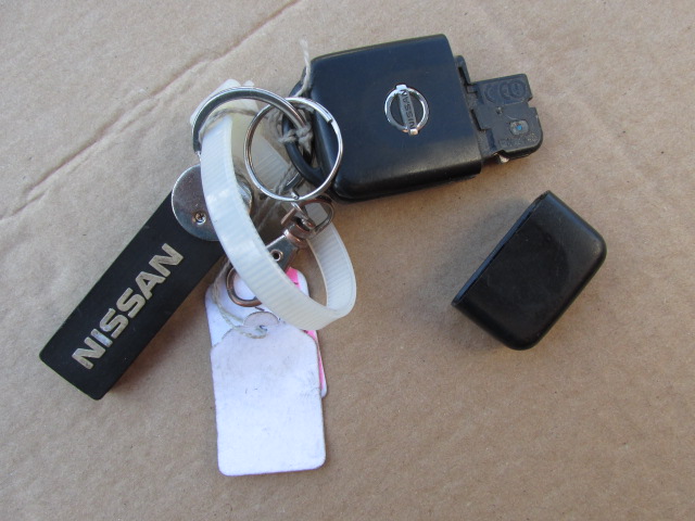 фото №8, Nissan pathfinder iii r51 navara d40 2.5dci набор do запуска 23710 4x01b